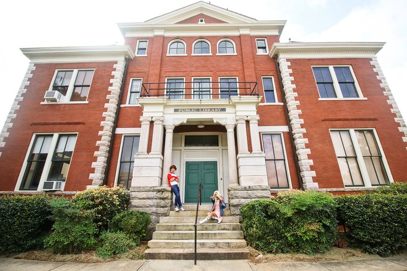 Hawkins – Jackson, Georgia