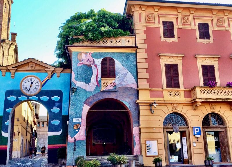 Dozza