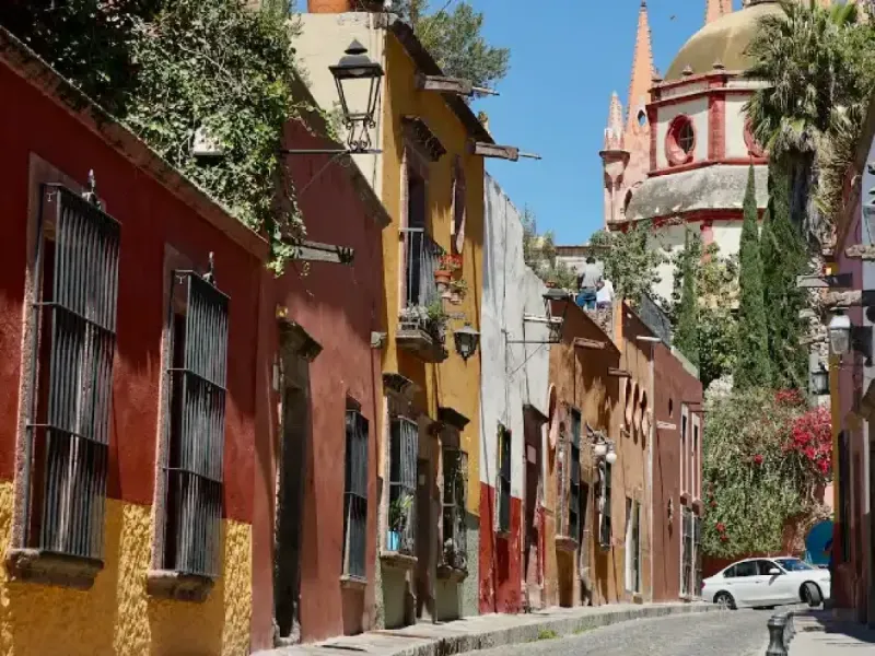Mexico