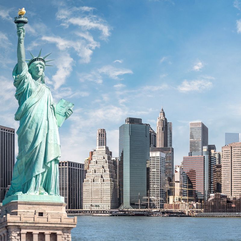 United States