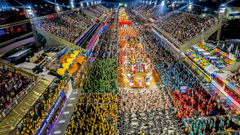 Brazil