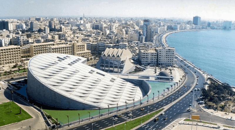 Library of Alexandria