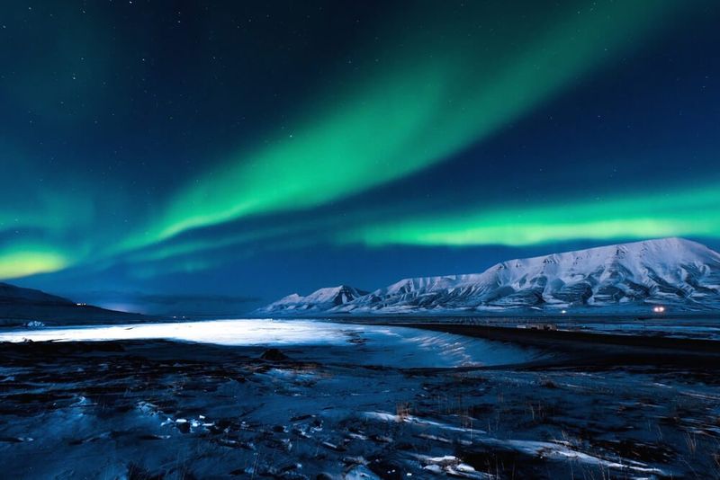 Svalbard, Norway