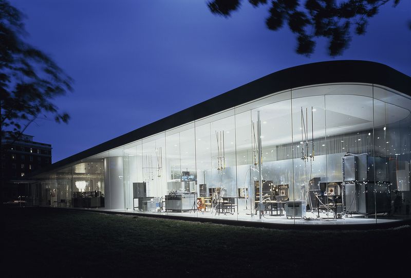 The Toledo Museum of Art