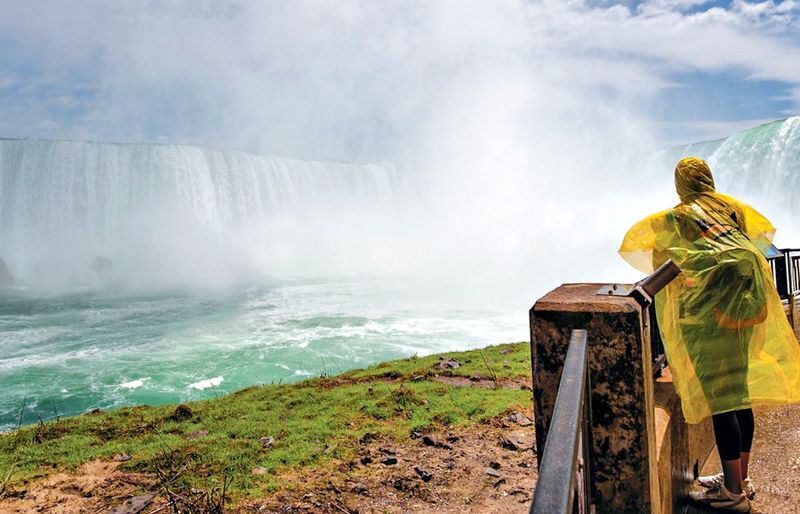 Niagara Falls, Ontario