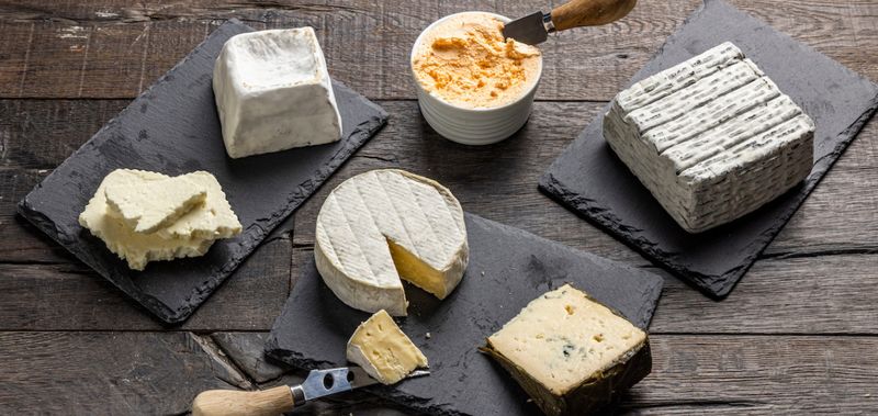 Artisan Cheese Tasting Tour