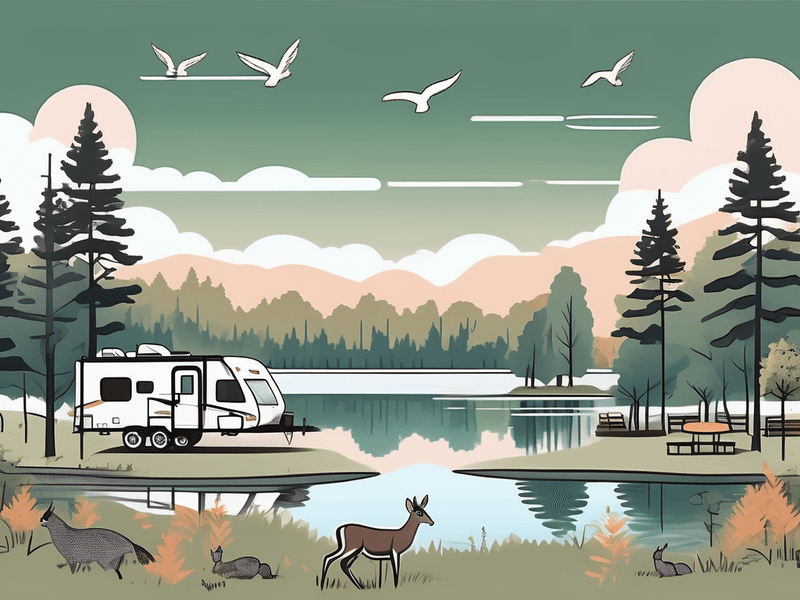Wildlife Encounters