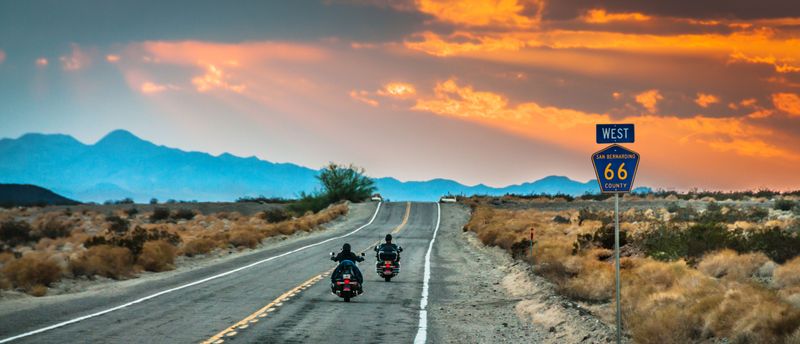 Route 66 (USA)
