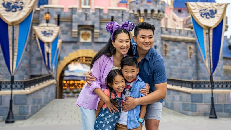 Capture Memories with Photopass