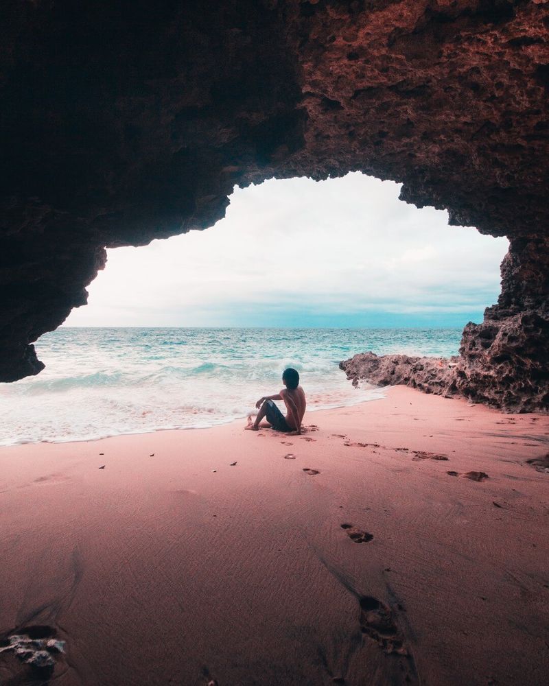 Thomas Beach