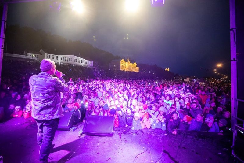 Unique Festivals and Events