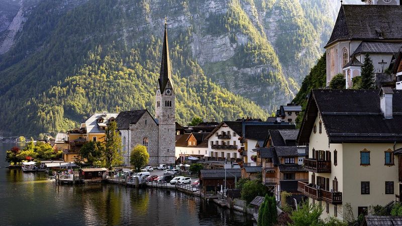 Austria