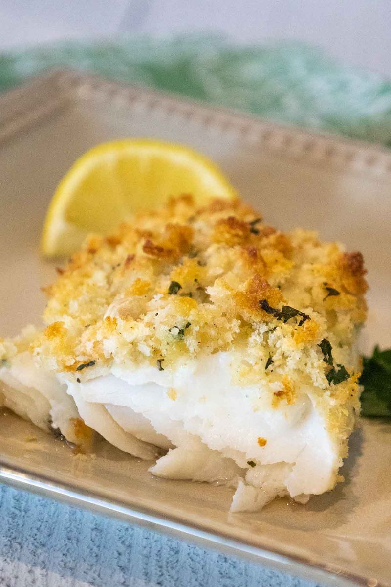 Haddock - The New England Classic