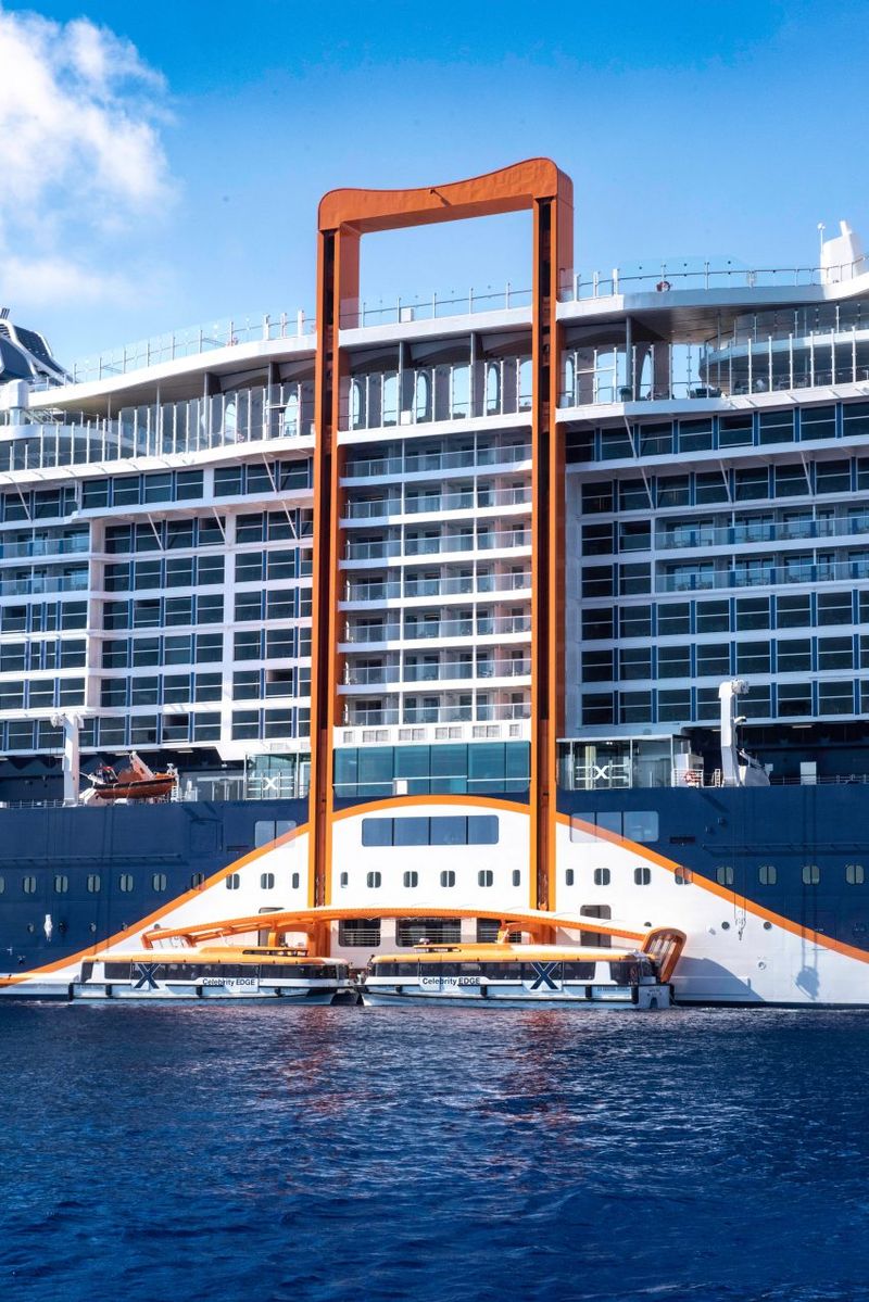 Celebrity Edge - Celebrity Cruises