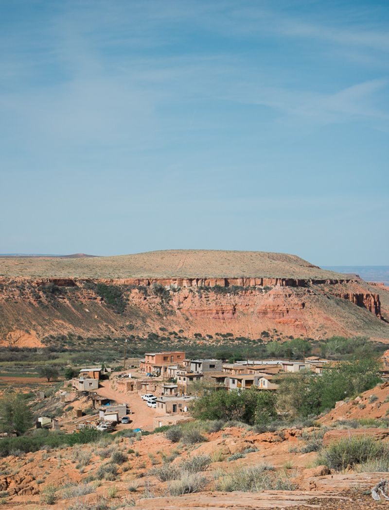 Hopi Reservation