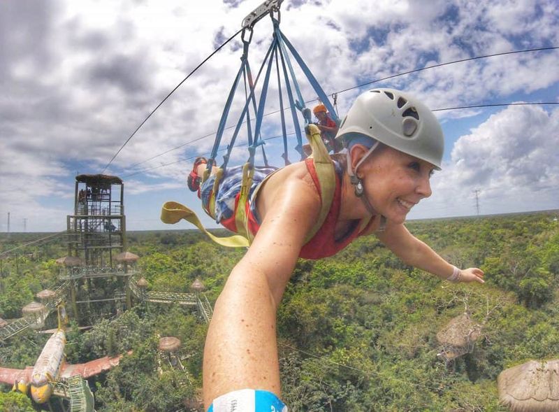 Jungle Adventure at Selvatica