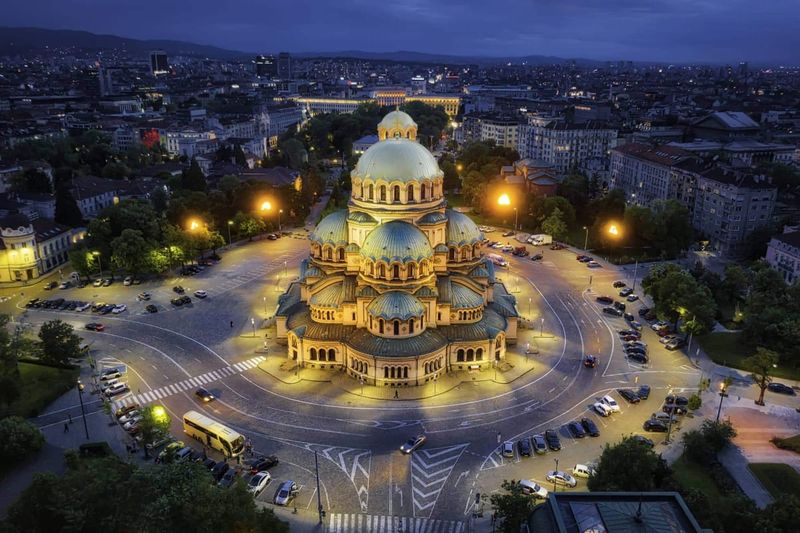 Sofia, Bulgaria
