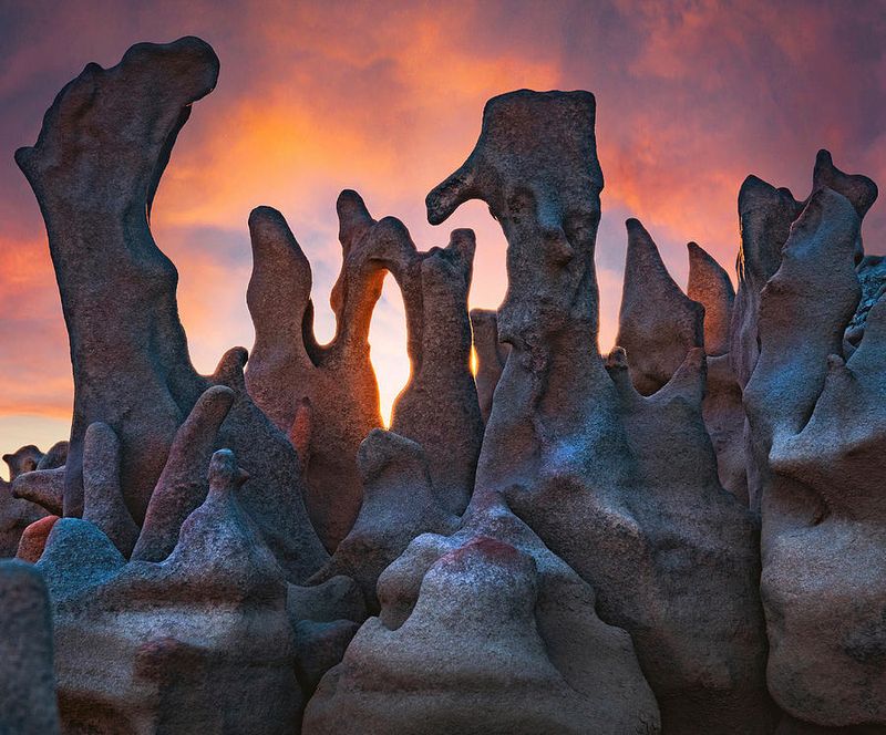 Utah: Fantasy Canyon