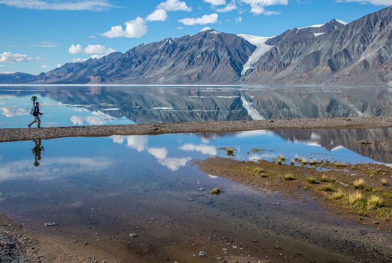 Quttinirpaaq National Park, Nunavut