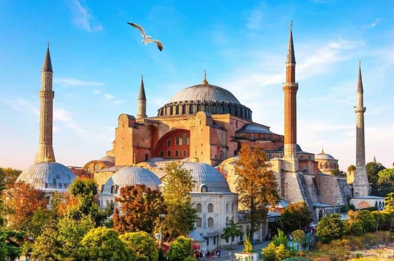 Turkey