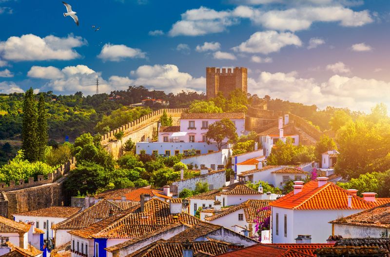 Portugal