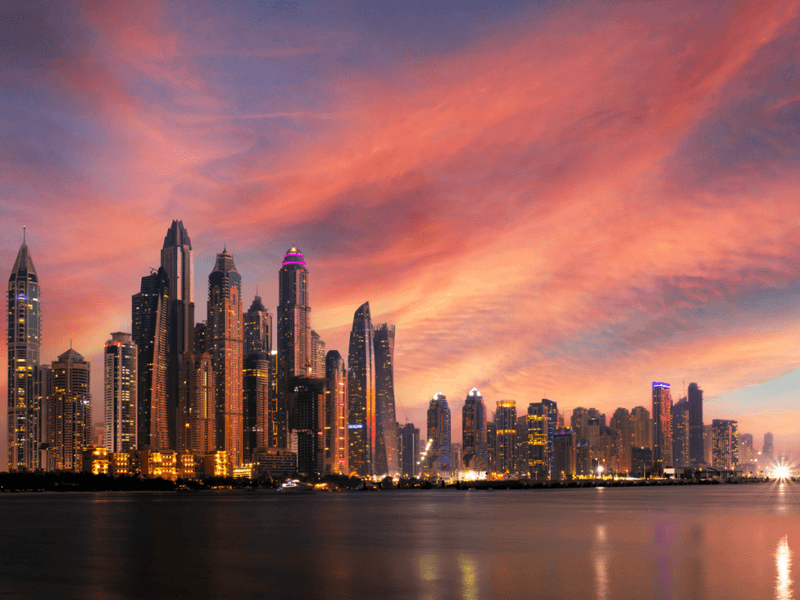 United Arab Emirates