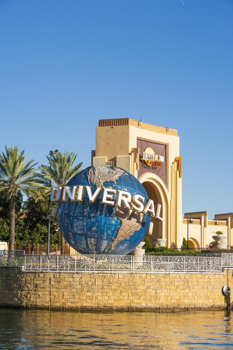 Universal Studios Florida