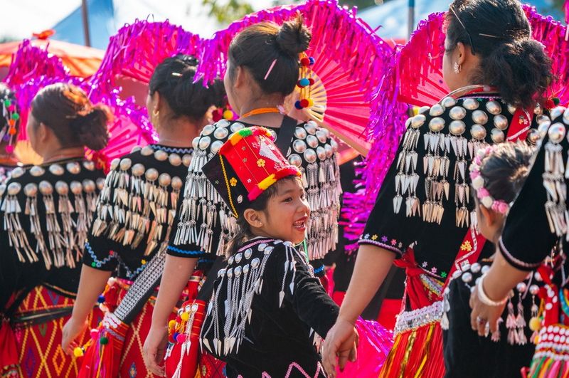 The Cultural Festival