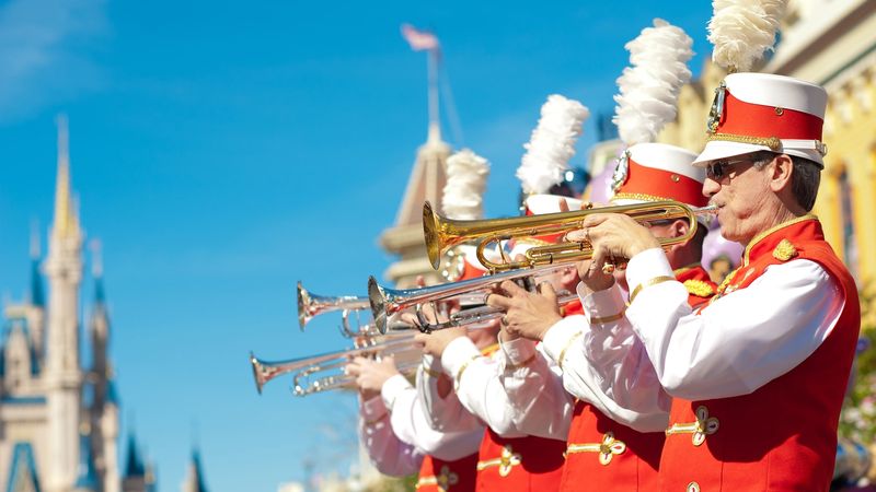 The Main Street Philharmonic
