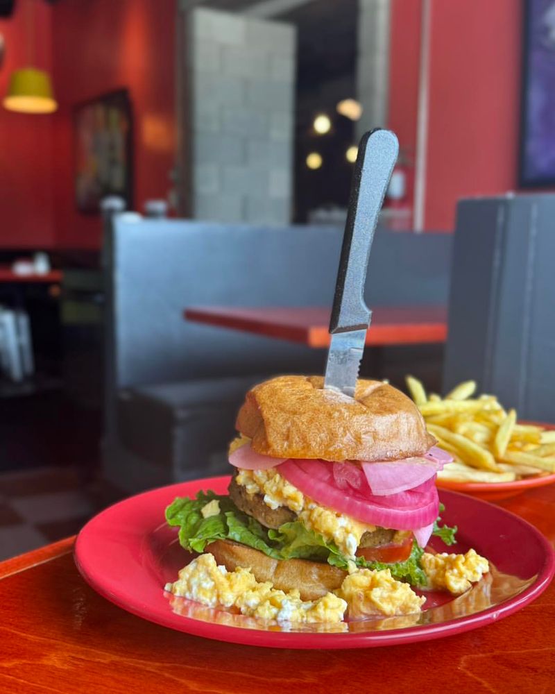 The Fly Trap – Ferndale