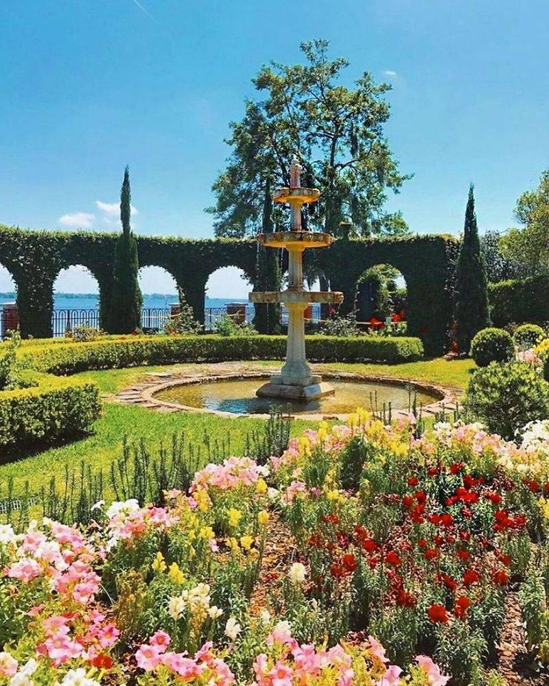 The Cummer Museum of Art & Gardens