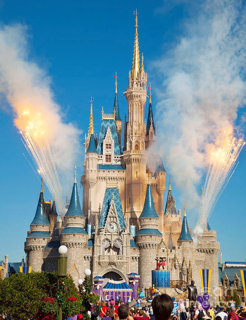 Walt Disney World