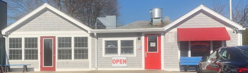 Super Duper Weenie (Fairfield, CT) - Season 1, Episode 6: Neighborhood Joints