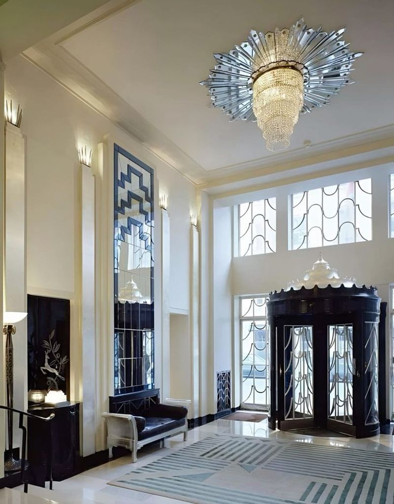 Claridge’s (London, UK)