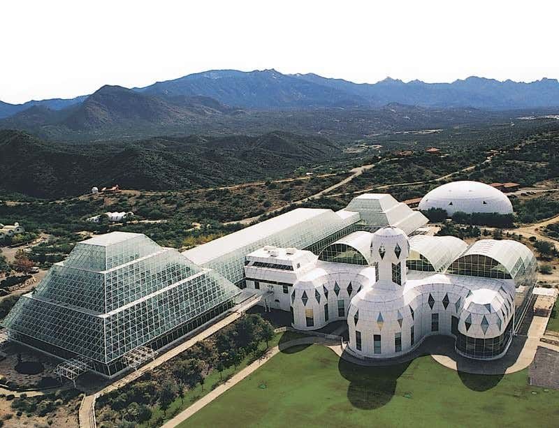 Biosphere 2
