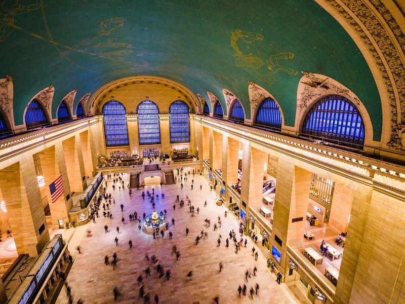 Grand Central Terminal
