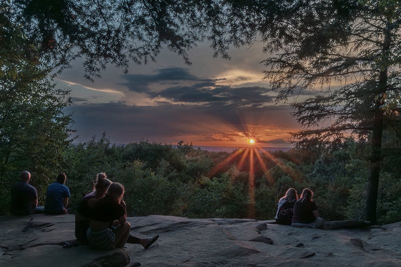 Cuyahoga Valley National Park