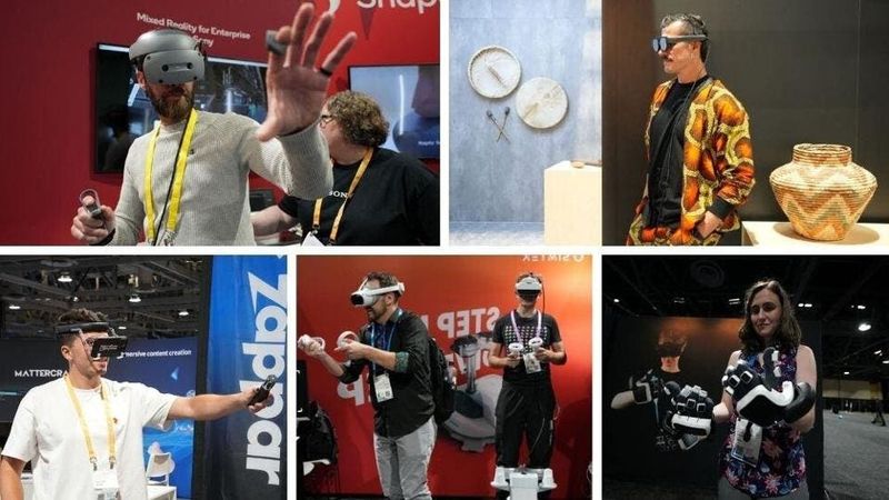 AI-Driven Entertainment