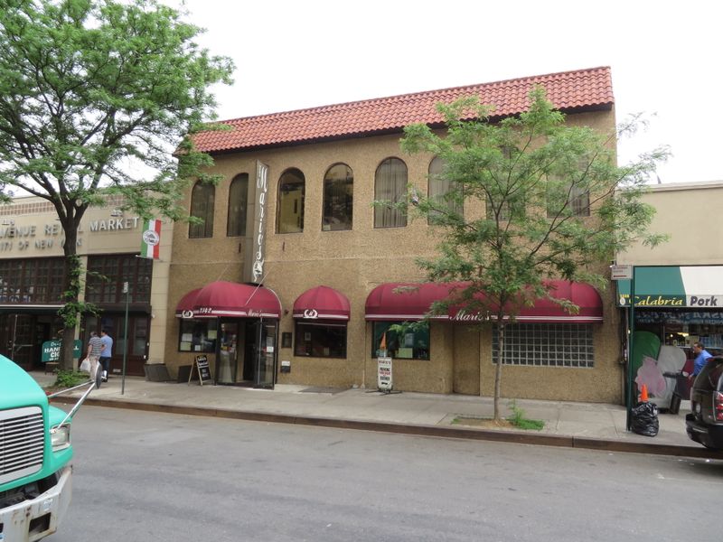 Mario’s – Bronx, NY