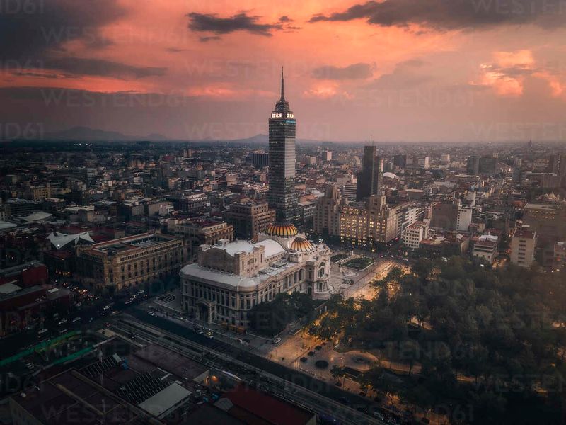 Mexico City