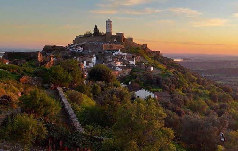 Monsaraz: Medieval Magic on a Hilltop