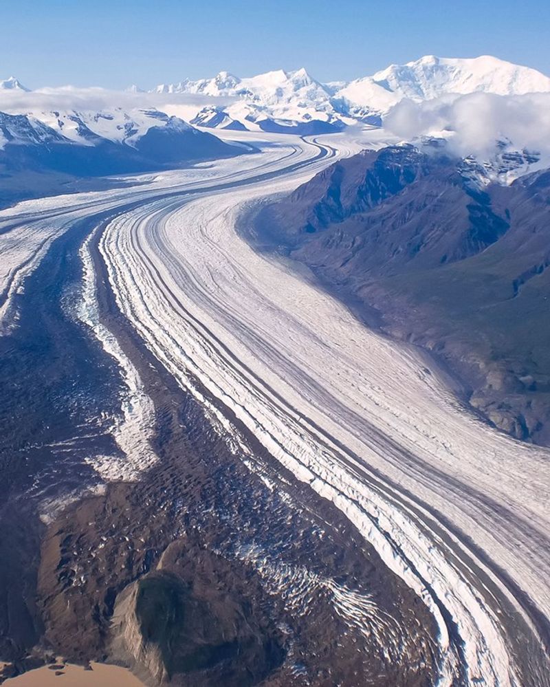 Wrangell–St. Elias National Park & Preserve