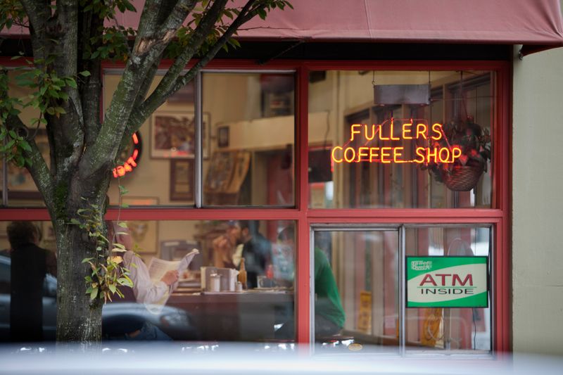 Authentic 1960s Atmosphere