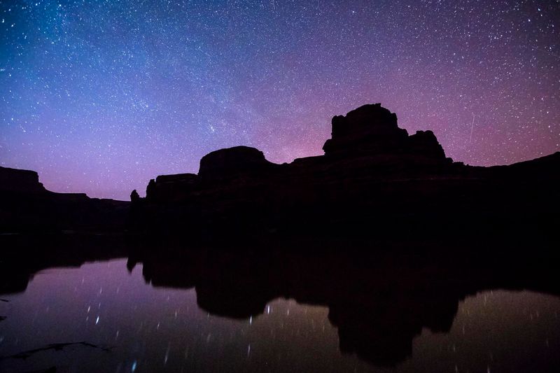 Prairie Moon Lake