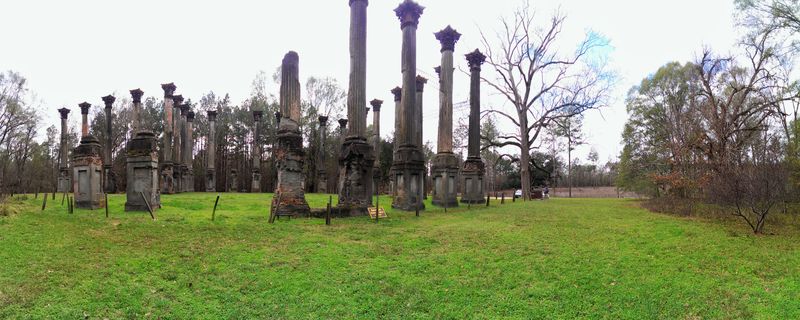 Vicksburg, Mississippi