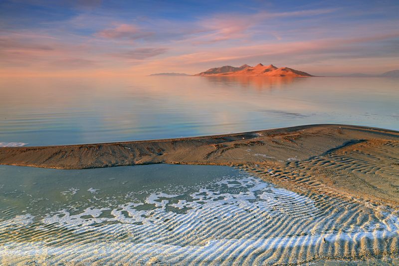 Great Salt Lake