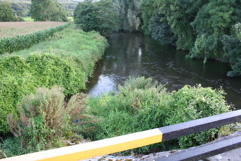 Limerick's Secret Underground River