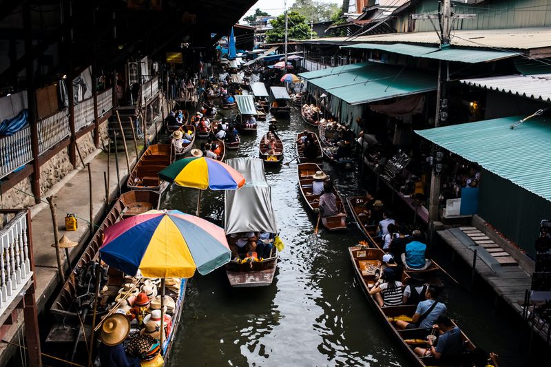 Thailand