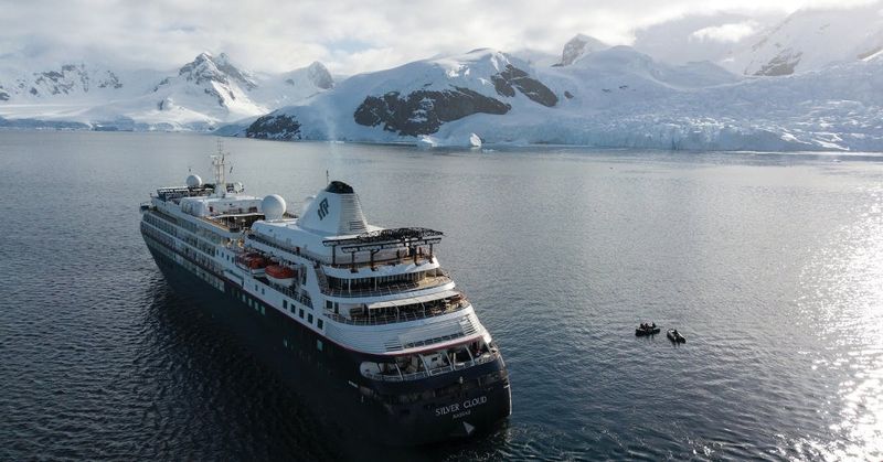 Drake Passage