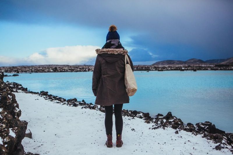 Iceland